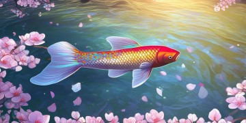 天刀手游锦鲤有哪些奇遇呢？