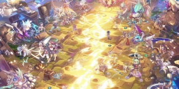 手游金铲铲真的好玩吗？