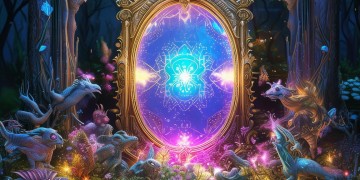 魔镜手游有哪些职业呢？