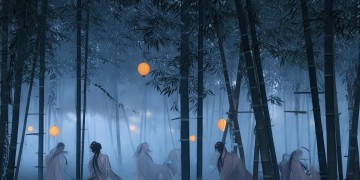 倩女幽魂手游选什么门派好呢？