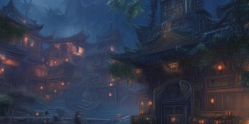 神武4手游该送什么礼物呢？
