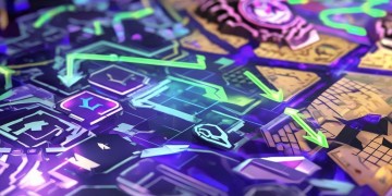 回合制手游究竟是什么意思?