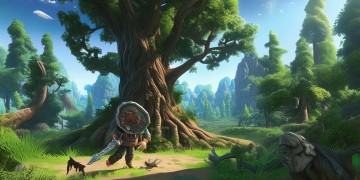 手游阿克尚还能打野吗？