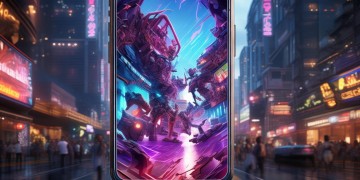 守望先锋的手游叫什么？