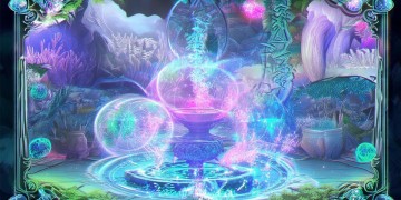 QQ华夏手游能合成装备吗？