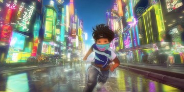 逃跑吧!少年手游究竟是什么?