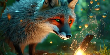 FOX手游该用什么进行汉化？