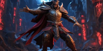 LOL手游赵云真的要被削吗？