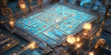 手游魔王该学什么阵？
