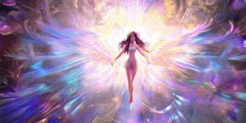 手游天使技能大招究竟是什么？