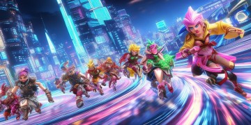 手游能参加追风杯吗？