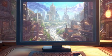 原神手游和PC端数据共同吗？
