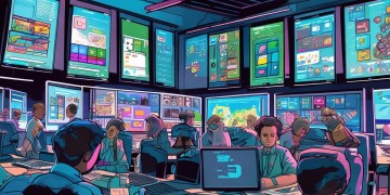 腾讯手游推广究竟是什么职位？