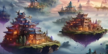 哪些武侠修仙手游值得一玩？