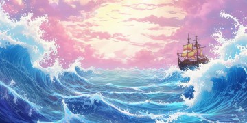 海贼王手游是由什么公司开发的呢？