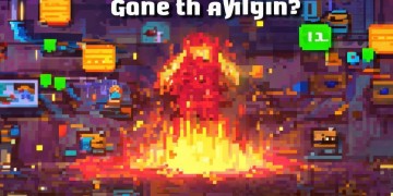 手游火男在贴吧里值得一玩吗？