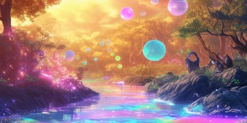为什么梦幻手游要包环？