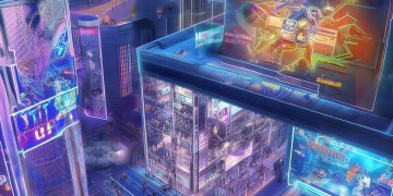 CF手游哪个服送神器？