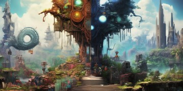 梦幻手游跟端游区别大吗？
