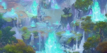 2019年哪个修仙手游最好玩？