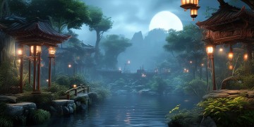 楚江湖手游究竟是什么？