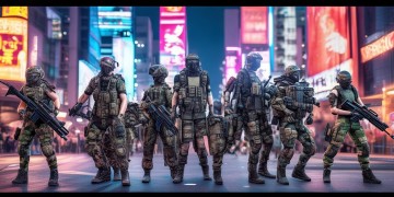 手游绝地求生该下什么服装呢？