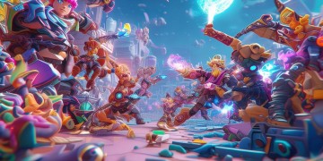 LOL手游可以开高帧吗？