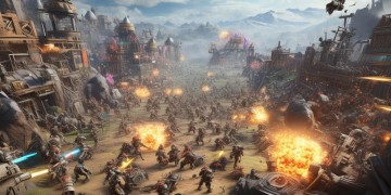 杀戮战场手游好玩吗？