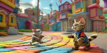 猫和老鼠手游砖石该买什么？