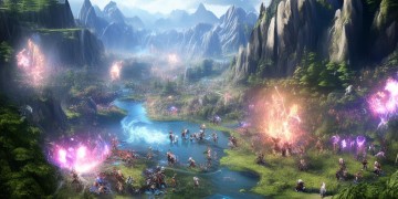 MMORPG手游能开挂秒杀吗？