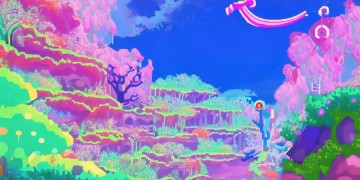 手游〈拣爱〉自带BGM吗？