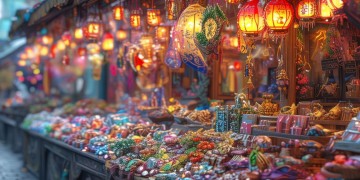 大话手游摆地摊真的能赚钱吗？