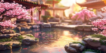 楚留香手游选什么职业好？