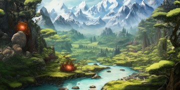 原始征途手游究竟是什么？