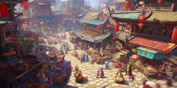 庆余年手游是否支持自由交易？