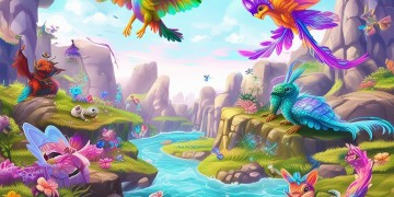 问道手游现在流行什么宠物？