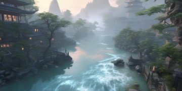 逆水寒手游真的需要多开吗？