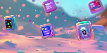 Bilibili有什么手游呢？