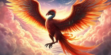 神武手游凤凰该打什么技能？