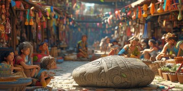 手游石头该主什么副什么呢？