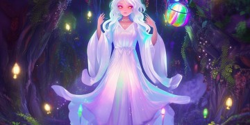 手游奶妈看智力属性吗？
