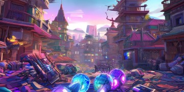 DNF手游什么颜色的装备适合分解？