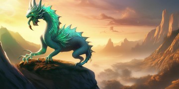 神武手游化外伙伴值得上吗？