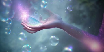 梦幻手游泡泡该发什么技能呢？
