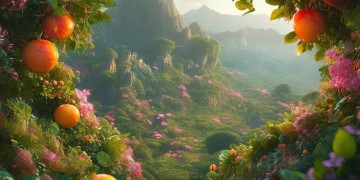梦幻手游花果山究竟是什么定位？