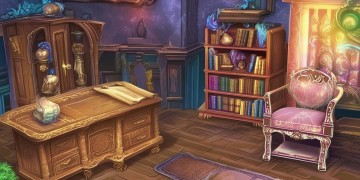 问道手游中什么家具必须买？