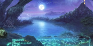 神武手游如意进阶需要什么？