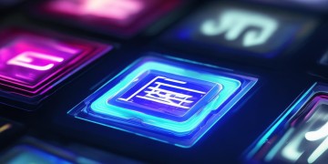 CF手游网络按钮是什么？