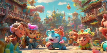 LOL手游中文究竟叫什么？