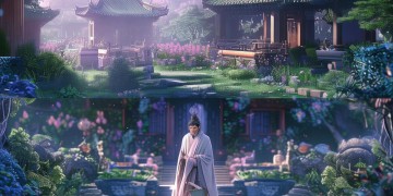 梦幻手游中唐僧属于什么门派？